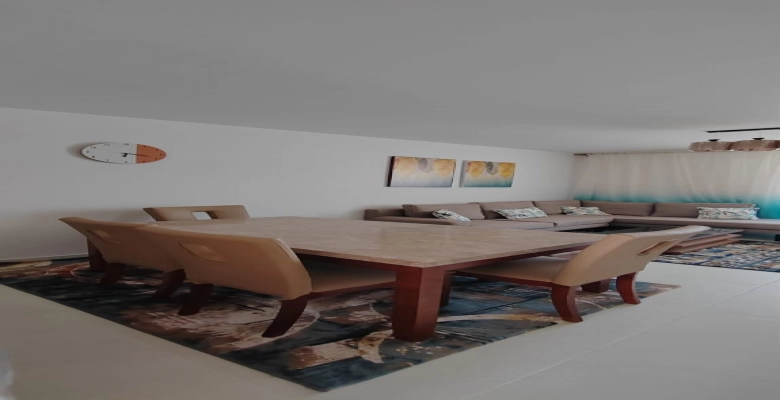 شالية للإيجار في قرية فوكا باي الساحل الشمالي Chalet for rent in Fouka Bay North Coast