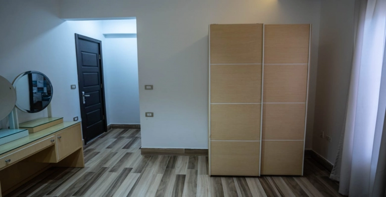 فيلا للإيجار في قرية هاسيندا باي في الساحل الشمالي