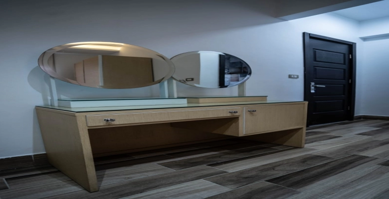 فيلا للإيجار في قرية هاسيندا باي في الساحل الشمالي