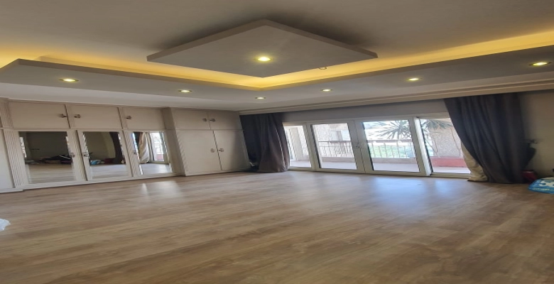 شقة للبيع فى المهندسين , Apartment for sale in Mohandiseen