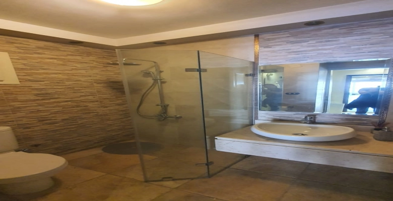 شقة للبيع فى المهندسين , Apartment for sale in Mohandiseen