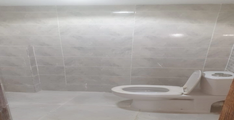 محل مساحة 50متر بشارع محمد مظهر/ 50 sqm shop on Ahmed Al Mazhar Street