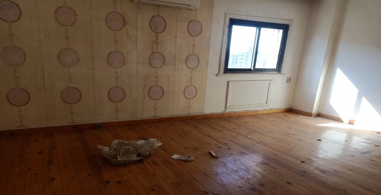 شقة للبيع بالدور ال  بشارع محي الدين ابو العز بالدقي10 / Apartment for sale in pools  On Mohi El-Din Abu Al-Ezz Street in Dokki  10