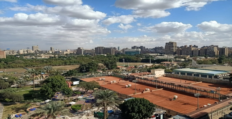 شقة للبيع بالدور ال  بشارع محي الدين ابو العز بالدقي10 / Apartment for sale in pools  On Mohi El-Din Abu Al-Ezz Street in Dokki  10