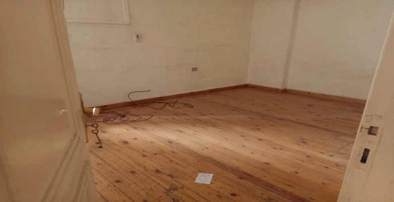 شقة للبيع بالدور ال  بشارع محي الدين ابو العز بالدقي10 / Apartment for sale in pools  On Mohi El-Din Abu Al-Ezz Street in Dokki  10