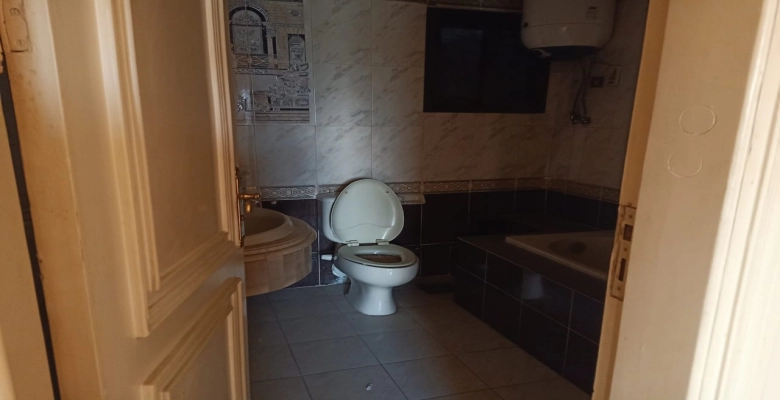 شقة للبيع بالدور ال  بشارع محي الدين ابو العز بالدقي10 / Apartment for sale in pools  On Mohi El-Din Abu Al-Ezz Street in Dokki  10