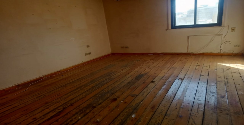 شقة للبيع بالدور ال  بشارع محي الدين ابو العز بالدقي10 / Apartment for sale in pools  On Mohi El-Din Abu Al-Ezz Street in Dokki  10