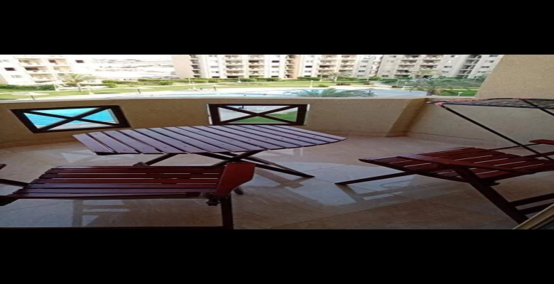 شالية للإيجار في قرية استلا هايتس الساحل الشمالي