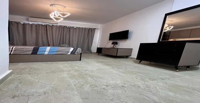 فيلا للإيجار في استيلا هايتس الساحل الشمالي  Villa for rent in Estella Heights North Coast