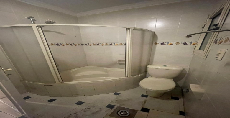 شقة للايجار في المهندسين      Apartment for rent in Mohandiseen