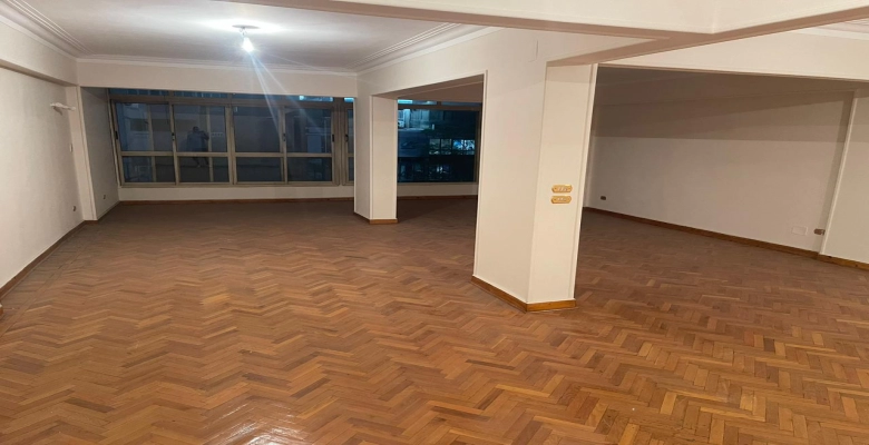 شقة للايجار في المهندسين      Apartment for rent in Mohandiseen