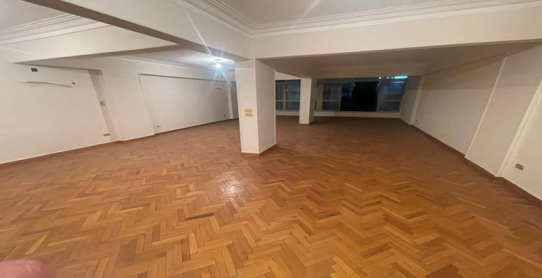 شقة للايجار في المهندسين      Apartment for rent in Mohandiseen