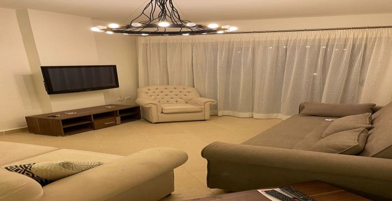 شالية للإيجار في قرية استيلا هايتس الساحل الشمالي