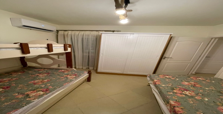 شالية للإيجار في قرية استيلا هايتس الساحل الشمالي