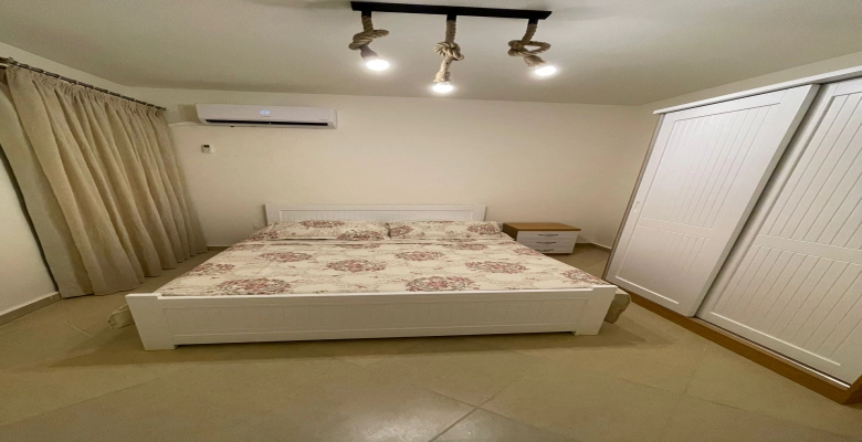 شالية للإيجار في قرية استيلا هايتس الساحل الشمالي