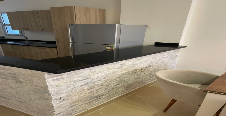 شالية للإيجار في قرية استيلا هايتس الساحل الشمالي