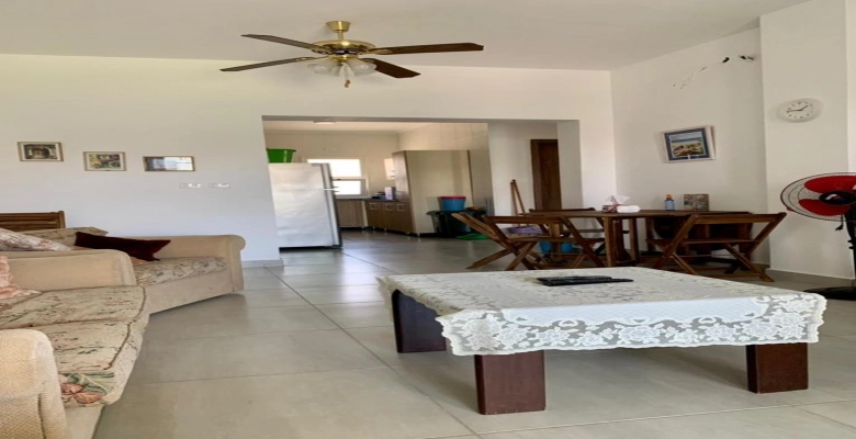 شالية للإيجار في قرية امواج سيدي عبد الرحمن الساحل الشمالي Chalet for rent in Amwaj village, Sidi Abdel Rahman, North Coast