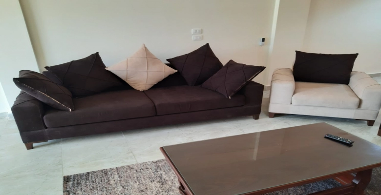 شالية للإيجار في قرية استيلا هايتس الساحل الشمالي