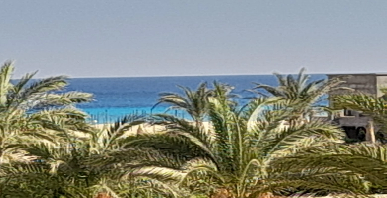 شالية للإيجار في قرية استيلا هايتس الساحل الشمالي