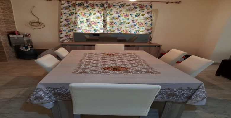 شالية للإيجار في قرية استيلا هايتس الساحل الشمالي