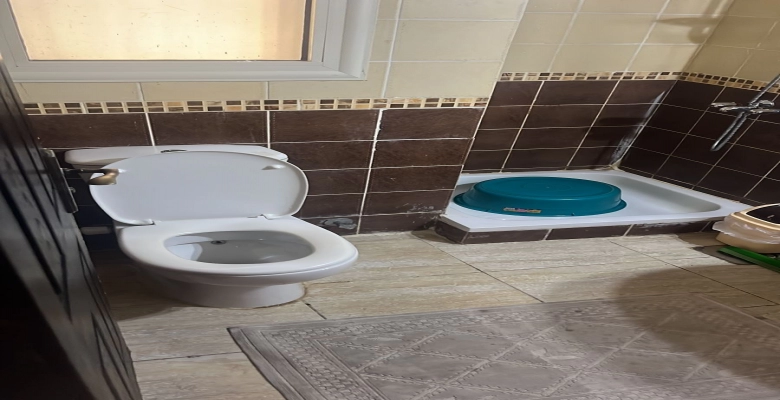 شالية للإيجار في قرية بلومار الساحل الشمالي