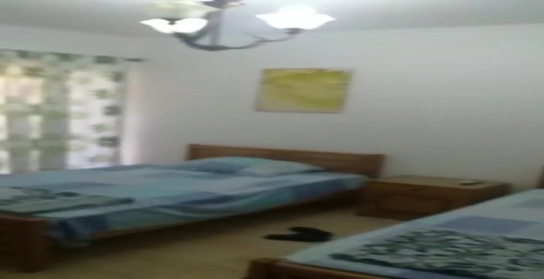 شالية للإيجار في قرية بلومار الساحل الشمالي