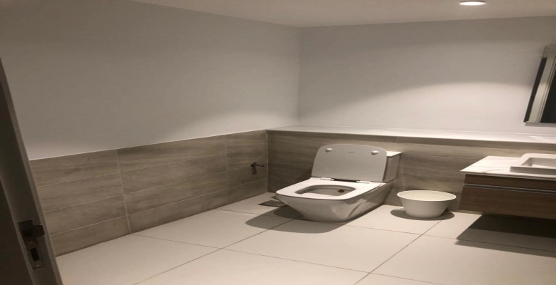 شاليه للبيع في مارينا مراسي غرفه