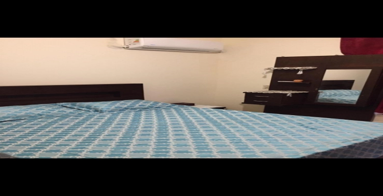 شاليه للإيجار في قرية بلومار الساحل الشمالي Chalet for rent in Blumar Village, North Coast