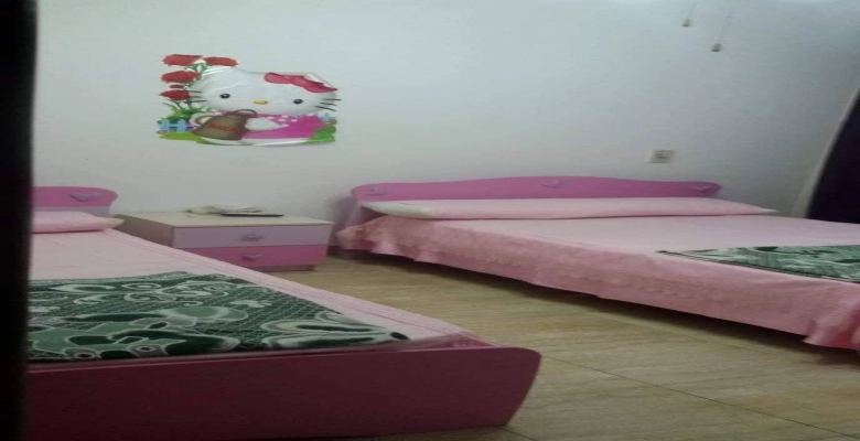 شالية للإيجار في قرية بلومار الساحل الشمالي Chalet for rent in Blumar Village, North Coast