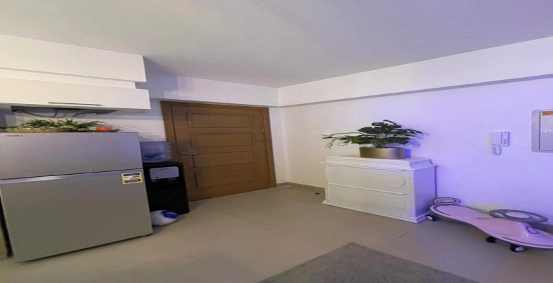 شاليه للايجار في مراسي مارينا 1 غرفه