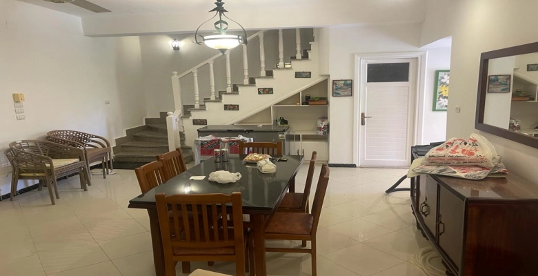 فيلا للايجار في مارينا  Villa for rent in Marina