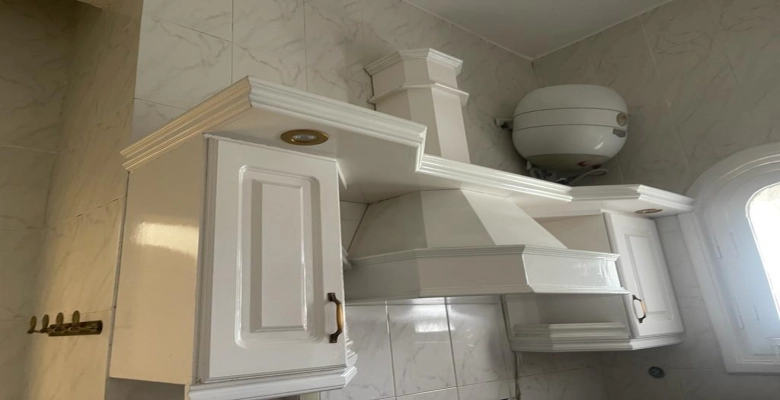 فيلا للايجار في مارينا  Villa for rent in Marina