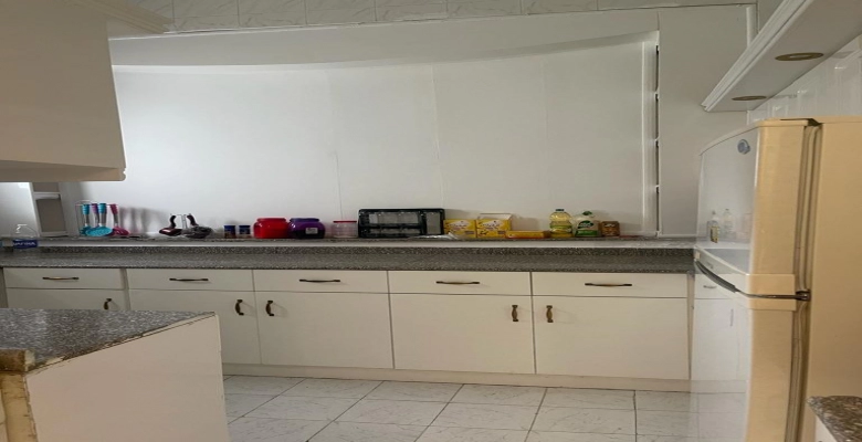 فيلا للايجار في مارينا  Villa for rent in Marina