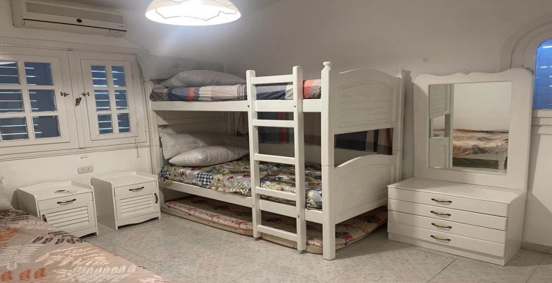 فيلا للايجار في مارينا  Villa for rent in Marina