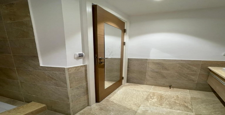 شاليه للايجار في مارينا 1 Chalet for rent in Marina