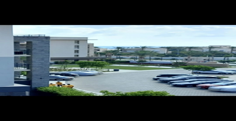 شاليه للايجار في مارينا 2 Chalet for rent in Marina 2