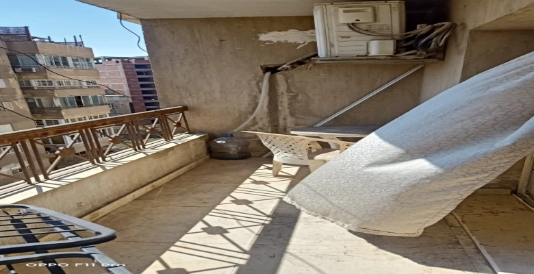 شقة للايجار في الدقي Apartment for rent in Dokki