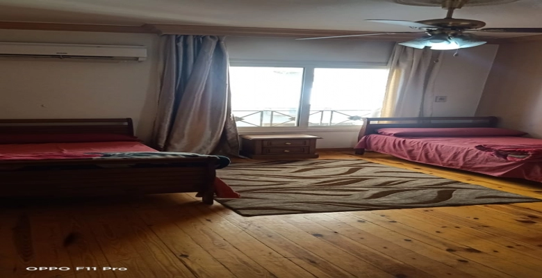 شقة للايجار في الدقي Apartment for rent in Dokki