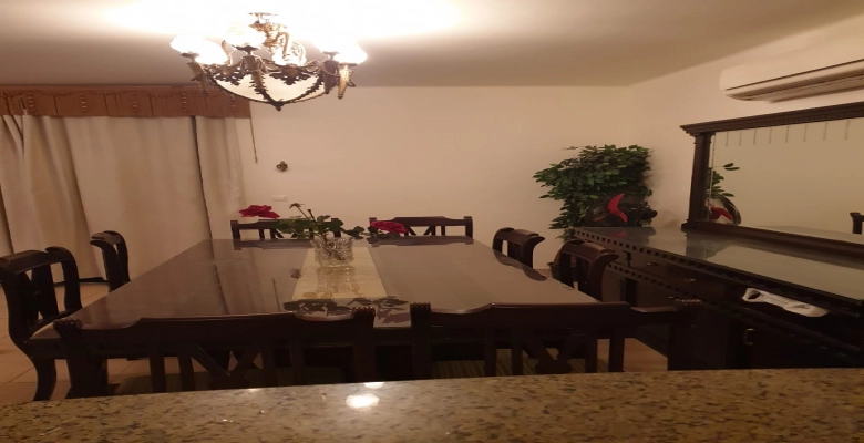 شالية للإيجار في قرية مراسي كاتانيا الساحل الشمالي