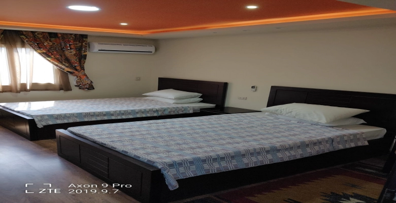 شقه للايجار في المهندسين   Apartment for rent in Mohandiseen
