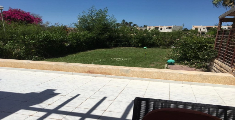 شالية للإيجار في مارينا الساحل الشمالي Chalet for rent in Marina North Coast