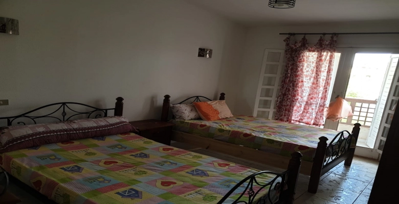 شالية للإيجار في مارينا الساحل الشمالي Chalet for rent in Marina North Coast