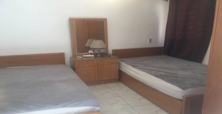 شاليه للايجار بستيلا دي ماري العين السخنة - A chalet for rent in Stella Di Mare