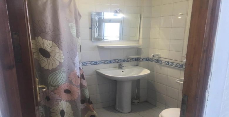 شاليه للايجار بستيلا دي ماري العين السخنة - A chalet for rent in Stella Di Mare