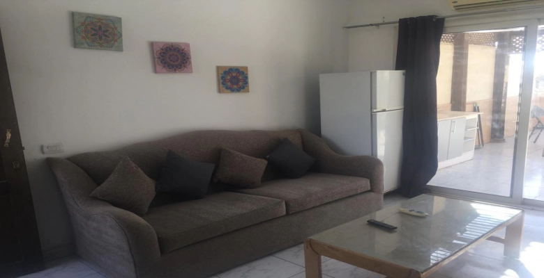 شاليه للايجار بستيلا دي ماري العين السخنة - A chalet for rent in Stella Di Mare