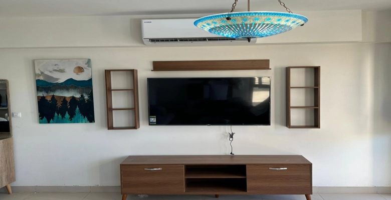 شاليه للبيع في مارينا مراسي