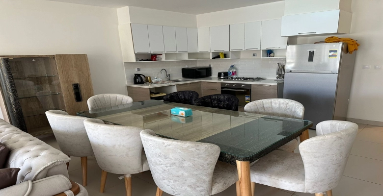 شاليه للبيع في مارينا مراسي