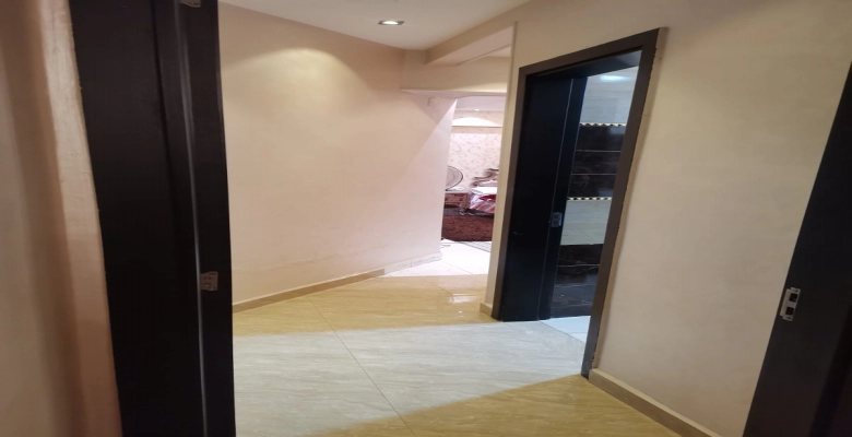 شقه للايجار في الدقي