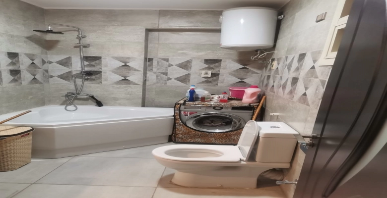 شقه للايجار في الدقي