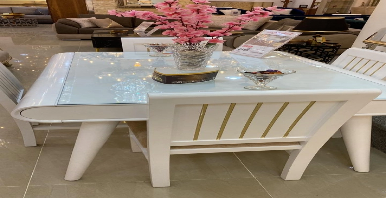 مكتب للايحار في مارينا